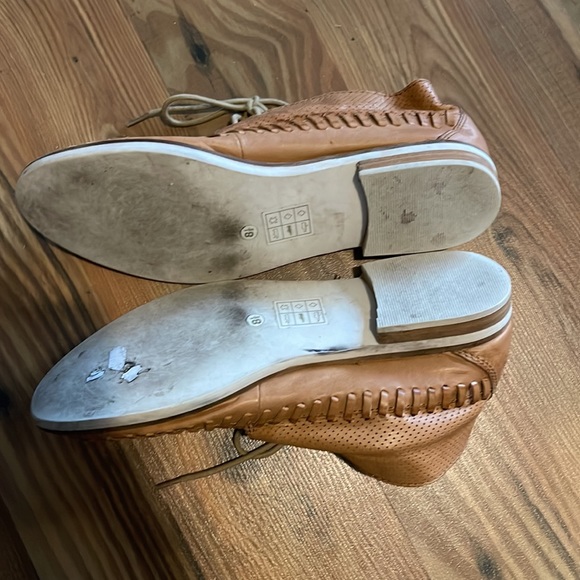 DV by Dolce Vita Woven Fio Chukka Booties Ships Same Day‼️ - Picture 3 of 9